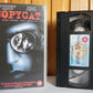 Copycat - Warner Home - Thriller - Sigourney Weaver - Holly Hunter - Pal VHS-