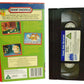 Count Duckula - A Fright at the Opera - Thames Video Collection - TV8045 - Children - Pal - VHS-