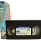 Count Duckula - A Fright at the Opera - Thames Video Collection - TV8045 - Children - Pal - VHS-