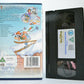 Countdown To Christmas: Winter Storage - Walt Disney - Animated - Kids - Pal VHS-