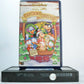 Countdown To Christmas: Winter Storage - Walt Disney - Animated - Kids - Pal VHS-