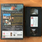 Courage Under Fire (1996): Action [Large Box] Rental - Denzel Washington - VHS-