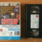 Cover Up: U.S. Marine Action - Thriller - Dolph Lundgren/Louis Gossett - Pal VHS-