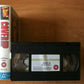 Cover Up: U.S. Marine Action - Thriller - Dolph Lundgren/Louis Gossett - Pal VHS-