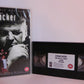 Cracker - Internationally Series - BAFTA Award Winner - Jimmy McGoven - Pal VHS-