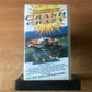 Crash Crazy: Motorcross - Superbikes - Speedway - Road Racing - Karts - Pal VHS-