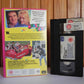 Crazy People - CIC Video - Comedy - Dudley Moore - Daryl Hannah - Big Box - VHS-