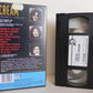 Cream: Farewell Concert - 26th November 1968 - Royal Albert Hall - Live - VHS-