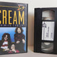 Cream: Farewell Concert - 26th November 1968 - Royal Albert Hall - Live - VHS-