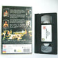 Crime And Punishment In Suburbia: Psychological Thriller - Large Box - Pal VHS-