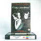 Crime And Punishment In Suburbia: Psychological Thriller - Large Box - Pal VHS-