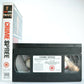 Crime Spree (2003): Canadian/British Crime Comedy - G.Depardieu/H.Keitel - VHS-