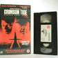 Crimson Tide: Gene Hackman - Large Box - Hollywood Pictures - Action - Pal VHS-