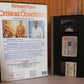 Critical Condition - The Accidental Doctor - Comedy; Richard Prior [Large Box] Rental - Pal VHS-