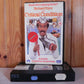 Critical Condition - The Accidental Doctor - Comedy; Richard Prior [Large Box] Rental - Pal VHS-