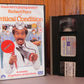 Critical Condition - The Accidental Doctor - Comedy; Richard Prior [Large Box] Rental - Pal VHS-