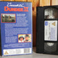 Crocodile Dundee 2 - CBS/FOX - Adventure - Paul Hogan - Linda Kozlowski - VHS-