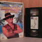 Crocodile Dundee in Los Angeles; [Large Box] Paul Hogan - Large Box - Pal VHS-