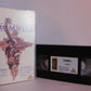 Cromwell - Powerful Story - Civil War - Bloody Battle - Alec Guinness - Pal VHS-