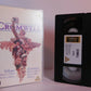 Cromwell - Powerful Story - Civil War - Bloody Battle - Alec Guinness - Pal VHS-