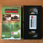 Crossbone Terrority (1987); [Carton Box] Danilo Cabreira - War Action - Pal VHS-