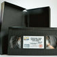 Crouching Tiger Hidden Dragon (English Version) - Martial Arts Classic - Pal VHS-