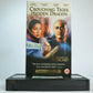 Crouching Tiger Hidden Dragon (English Version) - Martial Arts Classic - Pal VHS-