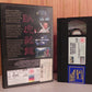 Crouching Tiger Hidden Dragon - Martial Arts - Big Box Action - Ex-Rental - VHS-