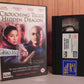 Crouching Tiger Hidden Dragon - Martial Arts - Big Box Action - Ex-Rental - VHS-