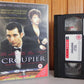 Croupier - Clive Owen - Big Box Release - Brilliant Thriller - 5 Star Film 4 VHS-