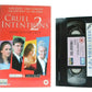 Cruel Intentions 2: Prequel To 1999 Movie - Comedy Drama - Amy Adams - Pal VHS-