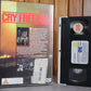 Cry Freedom - CIC Video - Drama - Denzel Washington - Large Box - Pal VHS-