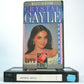 Crystal Gayle: In Concert - Live Performance - Hamilton Place/Canada - Pal VHS-