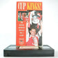 Cup Kings: Arsenal F.C. Season Review 1992/93 - FA Cup - Coca-Cola Cup - VHS-