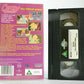 Curly: The Little Puppy [GoodTimes Video] - Animated Adventure - Kids - Pal VHS-