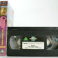 Curly: The Little Puppy [GoodTimes Video] - Animated Adventure - Kids - Pal VHS-