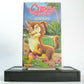 Curly: The Little Puppy [GoodTimes Video] - Animated Adventure - Kids - Pal VHS-