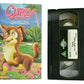 Curly: The Little Puppy [GoodTimes Video] - Animated Adventure - Kids - Pal VHS-