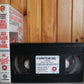 Cyborg & Blood Sport - Double VHS - Van Damme - Martial Arts - Action - Cannon-