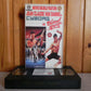 Cyborg & Blood Sport - Double VHS - Van Damme - Martial Arts - Action - Cannon-