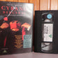 Cyrano De Bergerac - Artificial Eye - Most Expensive French Film - Drama - VHS-