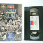 D-Day To Ve Day (WH Smith Exclusive Video): Michael Aspel - World War 2 - VHS-