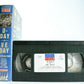 D-Day To Ve Day (WH Smith Exclusive Video): Michael Aspel - World War 2 - VHS-