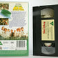 D2: The Mighty Ducks (1994): Ice Hockey Action [Disney] Emilio Estevez - Pal VHS-