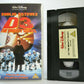 D3: The Mighty Ducks: Ice Hockey Action [Walt Disney] Emilio Estevez - Pal VHS-