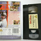 D3: The Mighty Ducks: Ice Hockey Action [Walt Disney] Emilio Estevez - Pal VHS-