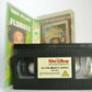 D3: The Mighty Ducks: Ice Hockey Action [Walt Disney] Emilio Estevez - Pal VHS-