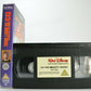 D3: The Mighty Ducks: Ice Hockey Action [Walt Disney] Emilio Estevez - Pal VHS-