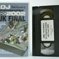 DMC Technics DJ Championship 2002 UK Final: Shepherds Bush Empire (K Flash) VHS-