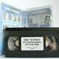 DMC Technics DJ Championship 2002 UK Final: Shepherds Bush Empire (K Flash) VHS-